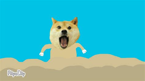The Doge Army Youtube