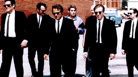 News & interviews for reservoir dogs. The Best Movies Of Sundance Film Festival History 1985-1999