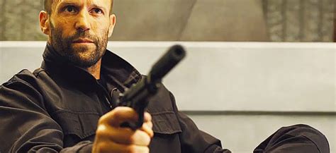 Jason Statham Movies 10 Best Films You Must See The