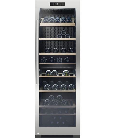Beautiful stainless steel kitchen ideas for you kitchen cabinets. RF356RDWX1 - Wine Cabinet - 144 Bottle Dual Zone