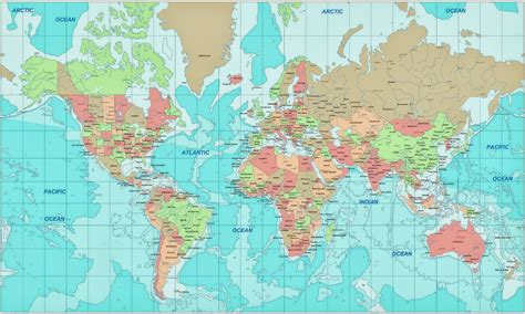 world map wallpaper desktop wallpapersafari