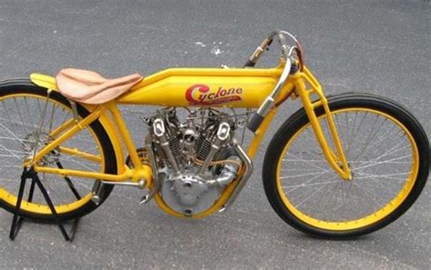 Famously Expensive Auction Bikes Mcn