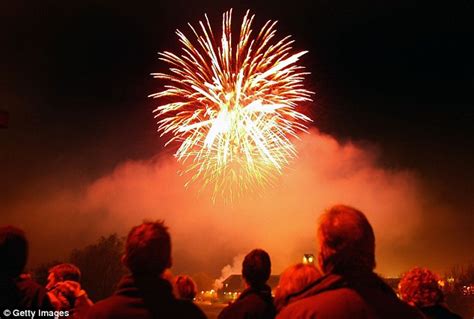 Guy Fawkes Night All You Need To Know About 5th November Bonfire Night