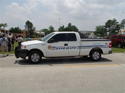 Harris Co Sheriff013 Harris County Sheriff Office Houston Flickr