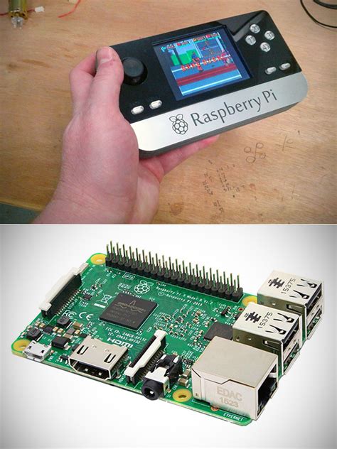 How To Make A Mini Pc With Raspberry Pi