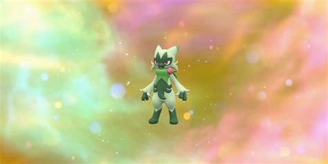Pokemon Scarlet And Violet All Starter Evolutions And How To Get Them
