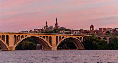 Visit Georgetown Dc Explore Georgetown In Washington Dc