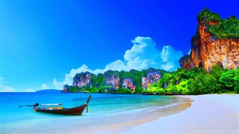 Thailand Nature Wallpapers Top Free Thailand Nature Backgrounds