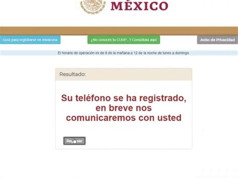 Durante la noche de hoy la página mi vacuna se ha habilitado para que personas mayores de 30 años ya puedan registrarse para recibir la dosis ¿cómo le hago para registrarme? Mivacuna.salud / COVID-19: Tuiteros comparan Mivacuna ...