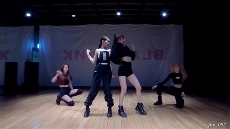 Vui lòng đăng nhập trước khi thêm vào playlist! BLACKPINK - Kill this love Dance Practice Mirror - YouTube