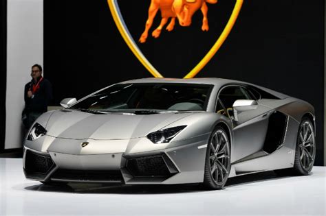 Top 10 Most Beautiful Cars On The Market Today Luxury Yachts