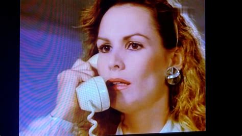 Knots Landing Season 10 1988 1989 Jill Gets The Call From Hell Youtube