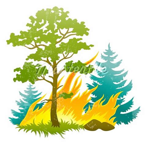 Free Forest Fire Clipart Download Free Forest Fire Clipart Png Images