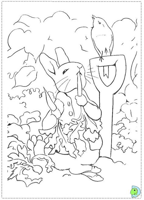 Select from 35919 printable coloring pages of cartoons, animals, nature, bible and many more. Peter rabbit coloring pages to download and print for free