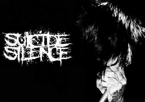 Backgrounds Laptop Suicide Silence Wallpaper Cave