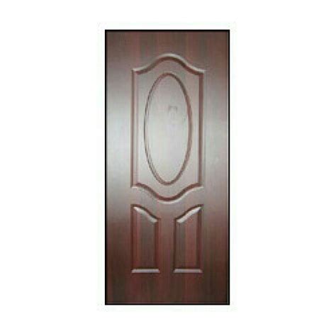 Brown Wood Frp Skin Door For Home At Rs 1500sq Ft In Ernakulam Id