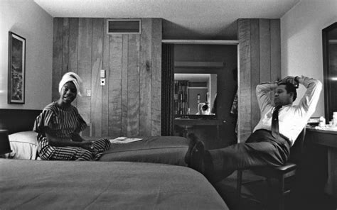 Ouça estações relacionadas a nina simone no vagalume.fm. How Nina Simone fell in love with her abusive husband