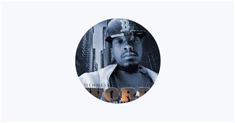 ‎hennessy Young God Sur Apple Music
