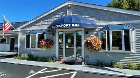 Bucksport Inn Bucksport Me Motel Yorumları Ve Fiyat