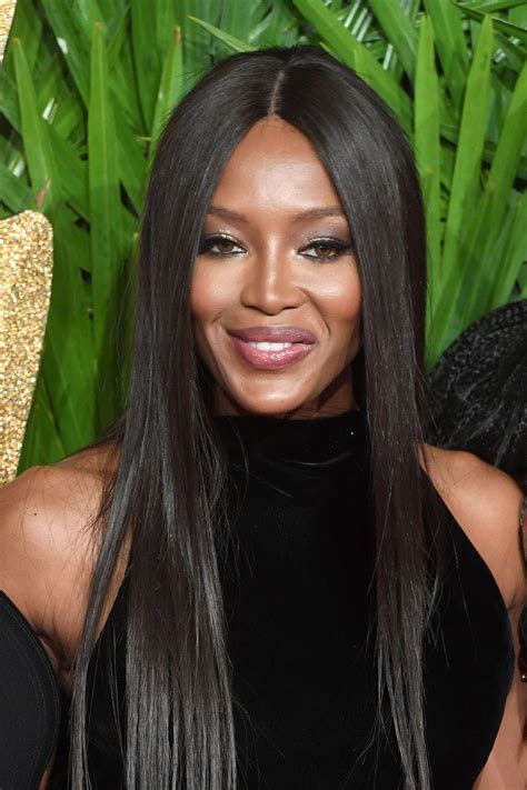 Supermodel naomi campbell has welcomed her first child, announcing the unexpected birth tuesday on social media. Naomi Campbell - Fashion Awards 2017 in London