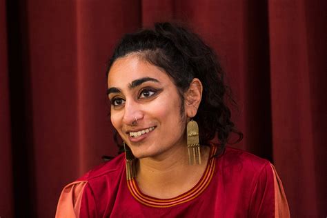 An Interview With Writer Fatimah Asghar