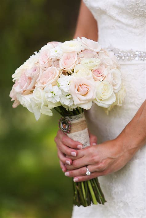 Get the best deal for white pink wedding bouquets from the largest online selection at ebay.com. Pink Spray Rose and White Hydrangea Bouquet