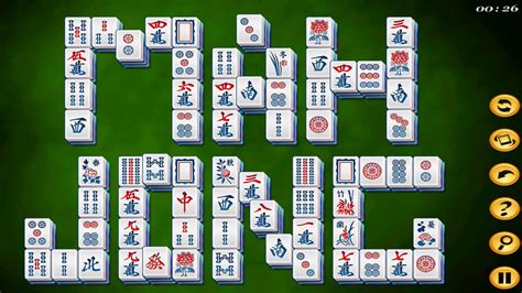 Ensenasoft Mahjong Deluxe