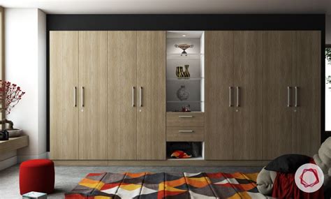 5 Built In Wardrobe Designs For Any Home