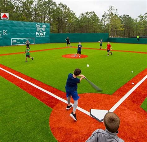 Work with the dimensions you have available in your backyard. How To Build a Wiffle Ball Field in your Backyard (With ...