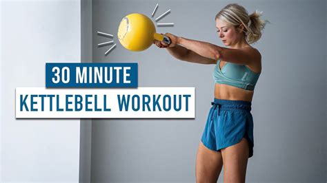 Minute Full Body Hiit Workout At Home Heather Robertson Kayaworkout Co