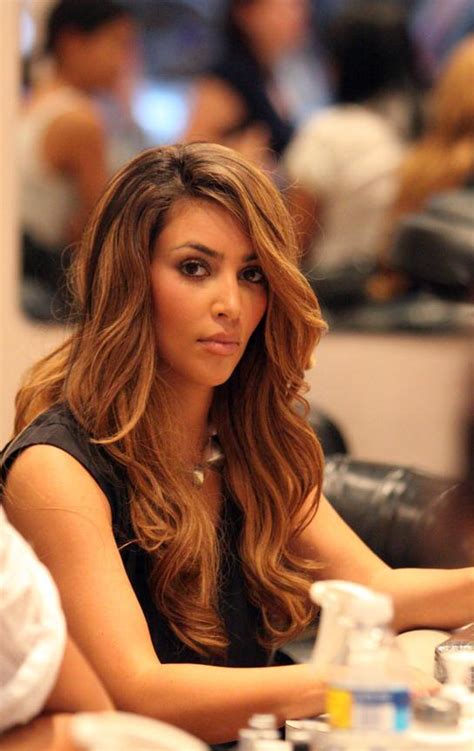 100 ideas to experiment with balayage hair color technique in 2021. Black Hair Styles: Black And Blonde Hair Color Ideas
