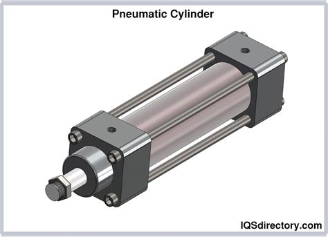 How Do Pneumatic Actuators Work