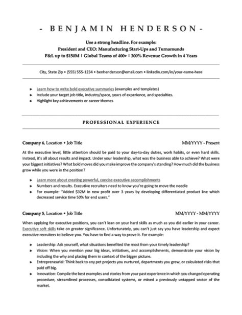 Browse by company and profession. Free Resume Templates for 2021: Downloadable Templates