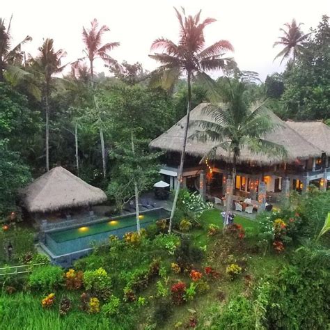 Alami Villa Ubud Indonesia 8 Guest Reviews Book Your Hotel Now Ubud