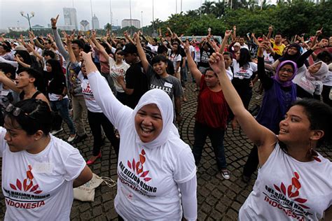 What We Can Learn From An Indonesian Ethnicity That Recognizes Five Genders Pambazuka News