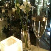 Restaurant sauterelle serves a short, seasonal, frequently changing menu. Sauterelle (Now Closed) - French Restaurant in City of London