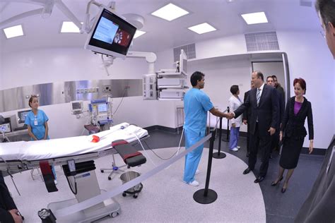 Inauguran Hospital Star Médica En Chihuahua Segundo A Segundo