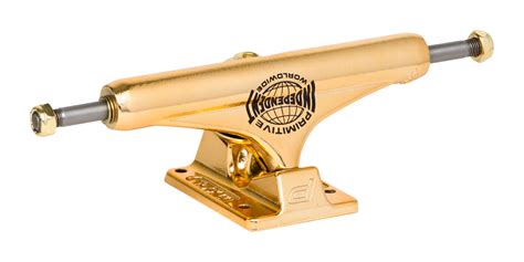 Independent Skateboard Trucks Since 1978 Ride The Best