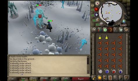 The Ultimate Osrs F2p Combat Guide 1 99 High Ground Gaming