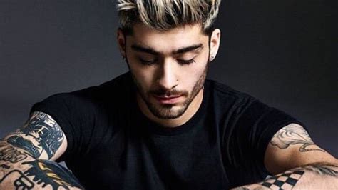 Maybe you would like to learn more about one of these? Zayn Malik Wallpapers (75+ images)