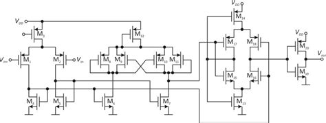 Software For Drawing Circuit Diagrams Circuit Diagram