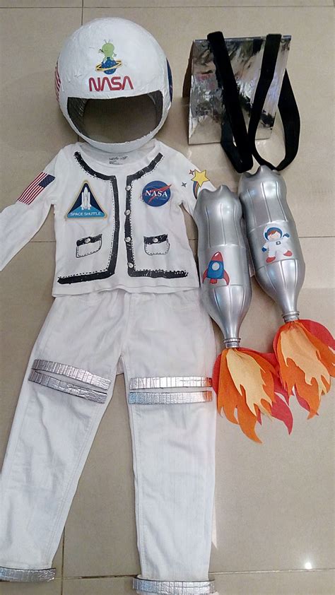 Avaruus Kids Astronaut Costume Kids Costumes Astronaut Costume