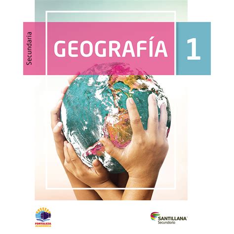 Geografia partea 1(in limba rusa). Libro de Geografía 1 de secundaria - Fortaleza Académica ...