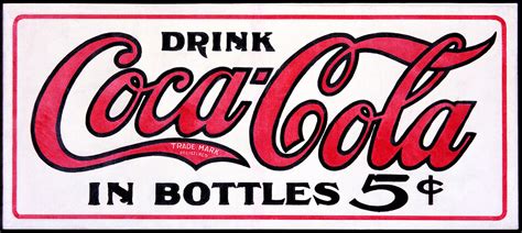 Coca cola stickers decals vintage logo for water bottles skateboard laptop luggage phone notebook bike motorcycle vinyl 50pcs. Coca-Cola Archives - BOOK OF DAYS TALES