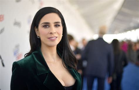 Sarah Silverman Says She Previously Consented To Louis Ck