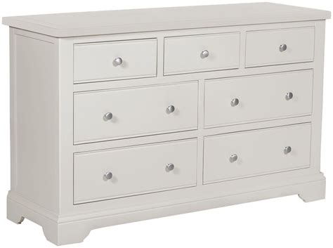 3 Over 4 Chest Of Drawers Gyd And Daughter Ltd