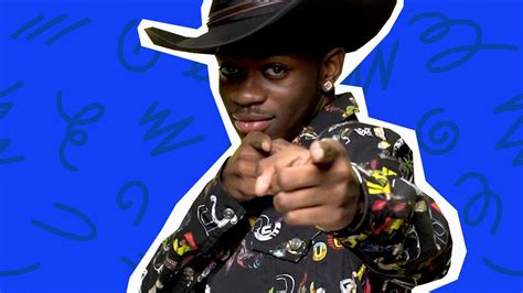 It coincided with the thursday release of a new music video for montero (call me by your name). today's mother's day plaza is here! Lil Nas X "Rodeo (Remix)" Featuring Nas - Hypefresh Inc