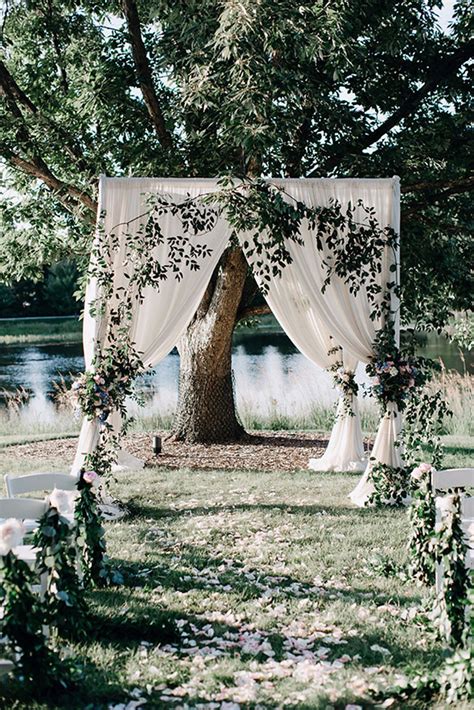 Most Inspiring Garden Inspired Wedding Ideas Arquidia Mantina