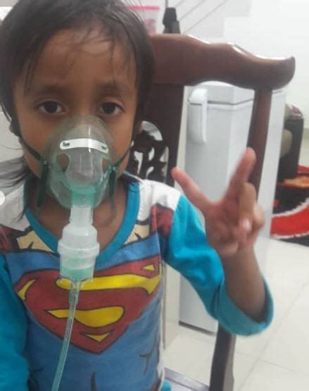 Petua Ubat Penyakit Asma - QQ Rumah