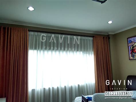 Harga yang dicantumkan adalah harga per meter lari bahan. (081213331859) - Gorden Jakarta - Gorden blackout ...